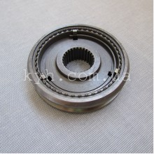 Муфта синхронізатора. КПП 14 шліців Богдан 4-5 передачі